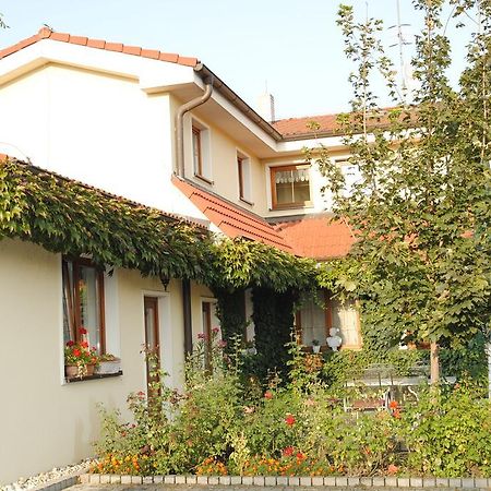 Penzion 77 - Garni Pezinok Exterior photo