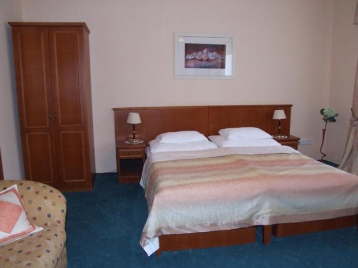 Penzion 77 - Garni Pezinok Room photo