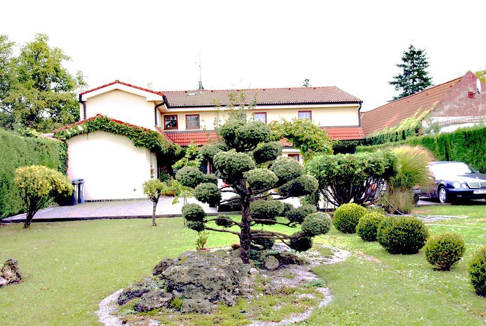 Penzion 77 - Garni Pezinok Exterior photo