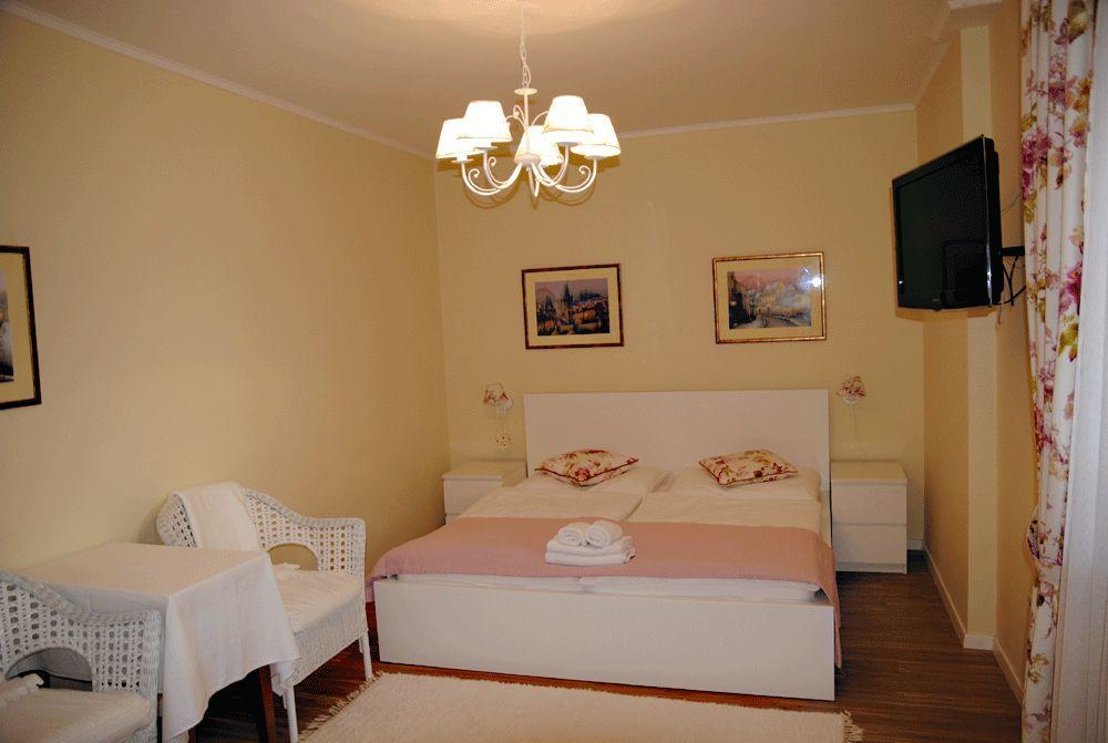 Penzion 77 - Garni Pezinok Exterior photo