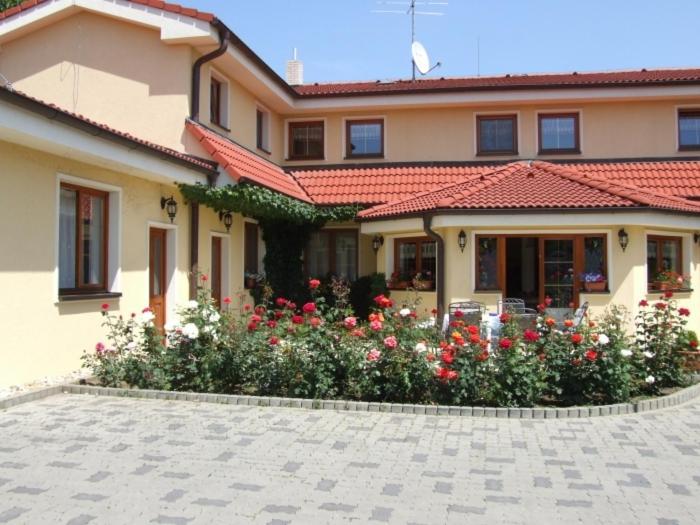 Penzion 77 - Garni Pezinok Exterior photo